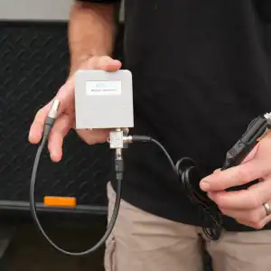 12V Caravan TV Booster – Get Clear TV