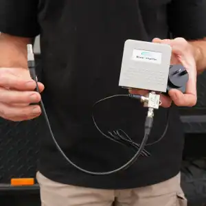240V Amplifier Kit – Enhance Your On-Grid TV Signal