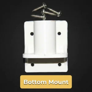 Replacement Bottom Mount