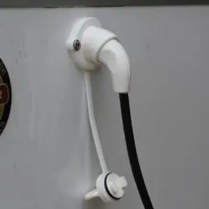 Direct TV Connector – Improve Signal for Hard-Walled Vans