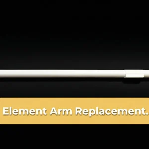 Replacement Arm Element