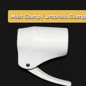 Mast Clamp – Umbrella Clamp