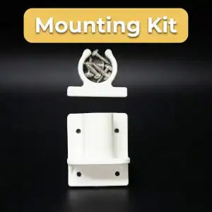 Replacement Mounting Kit